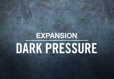 Native Instruments Dark Pressure